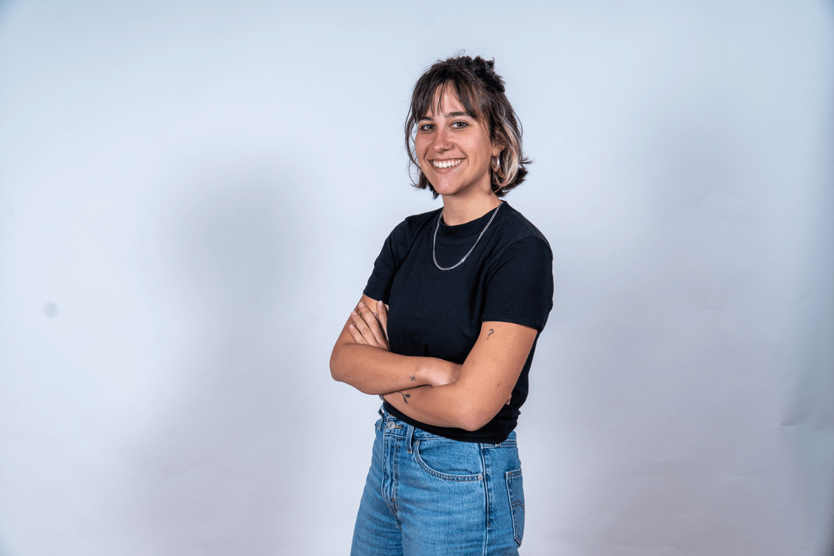Cristina Vila - Math Education Technician - Innovamat