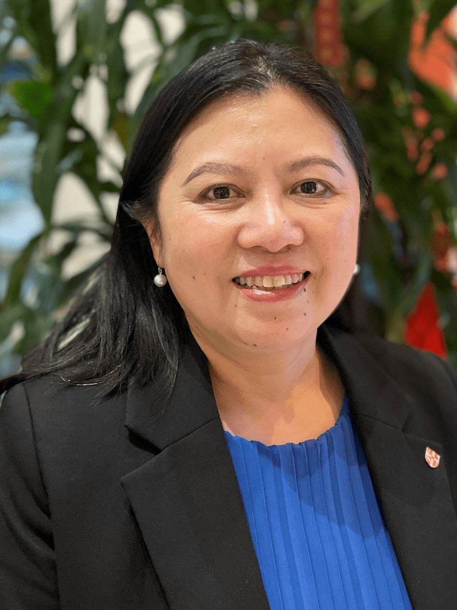 Ding Lan - Client Director - JBS Executive Education Ltd