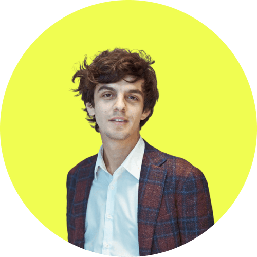 Adomas Pranevicius - Founder - RemotelyTalents