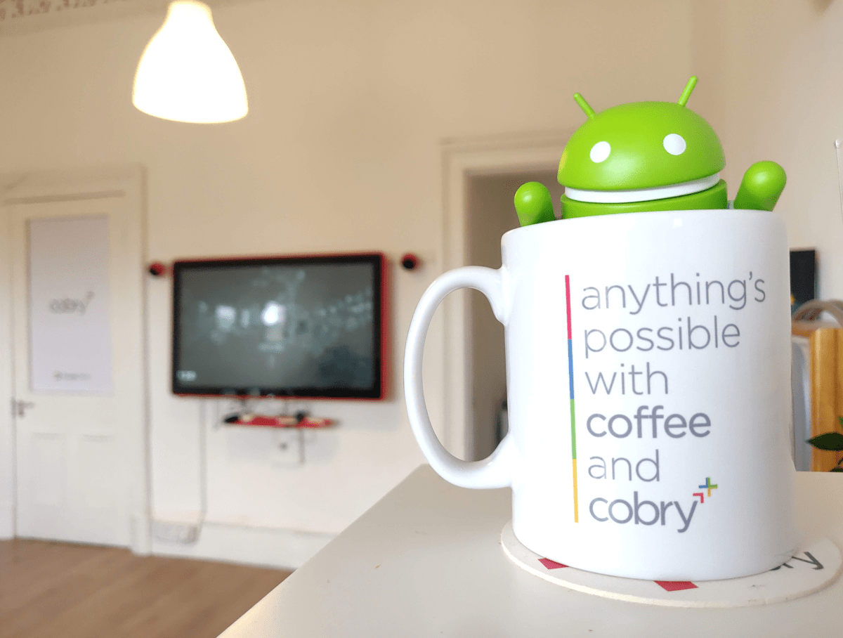 Cobry Connect Cobry Connect