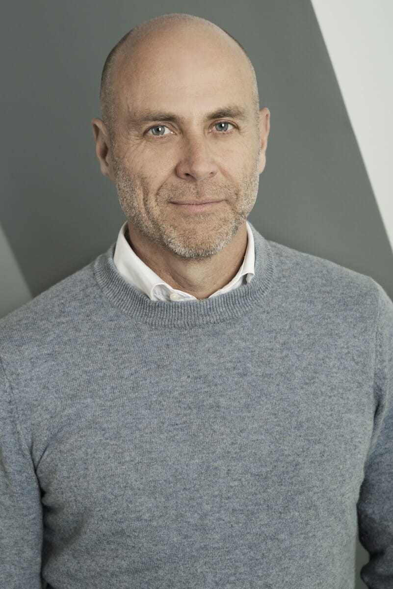 Warren Campbell - CEO - Alight