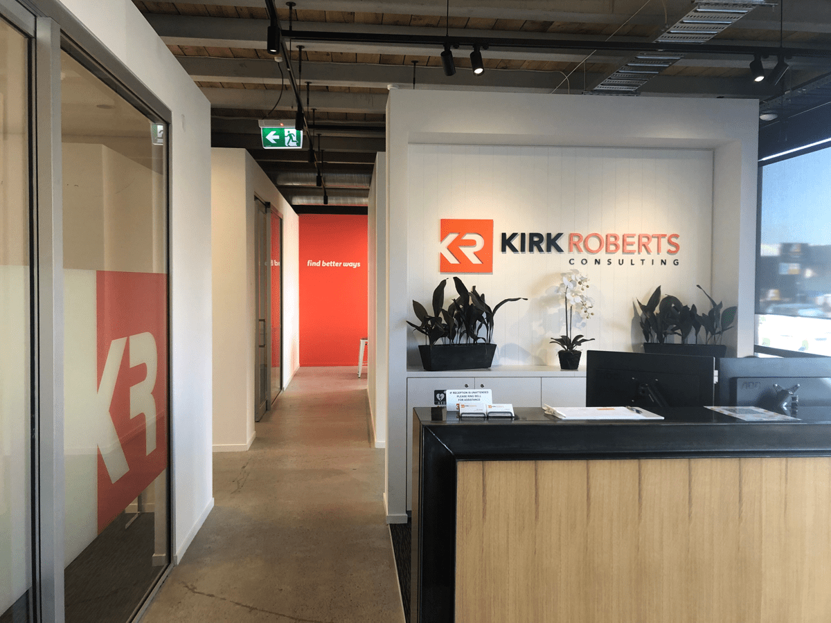 Christchurch Kirk Roberts Consulting