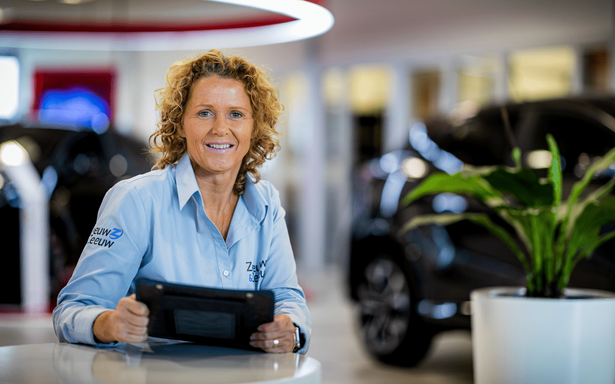 Vacature Serviceadviseur