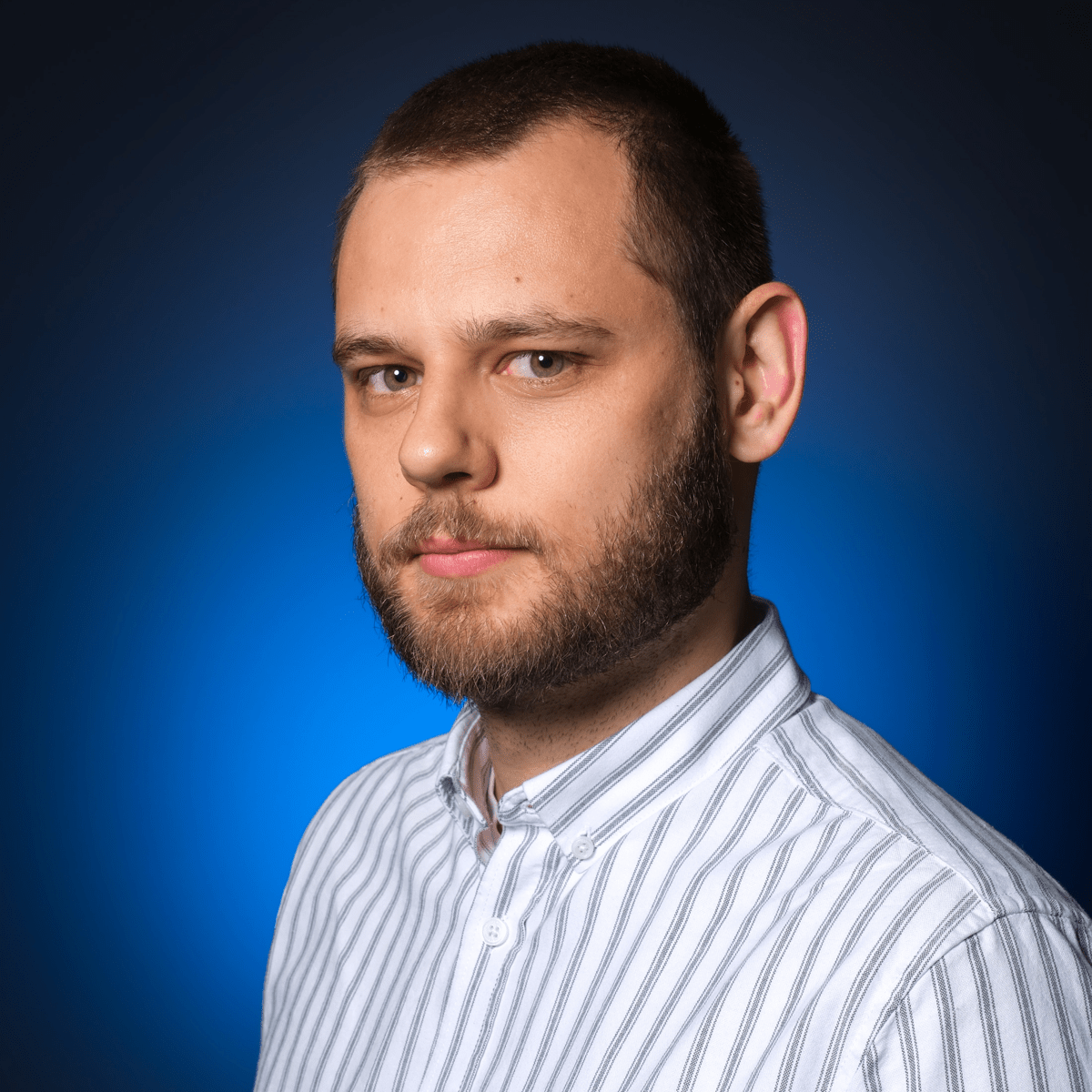 Tomislav Zubak Software Engineer Automation ANDRITZ Digital Factory