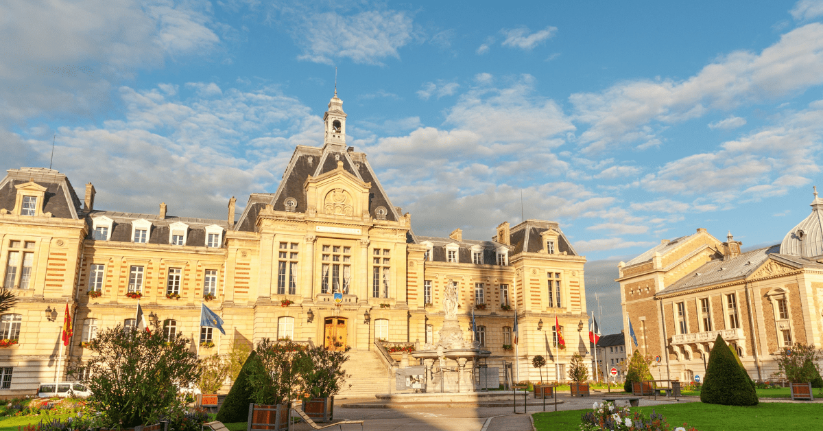 Site recrutement Olifan - Olifan