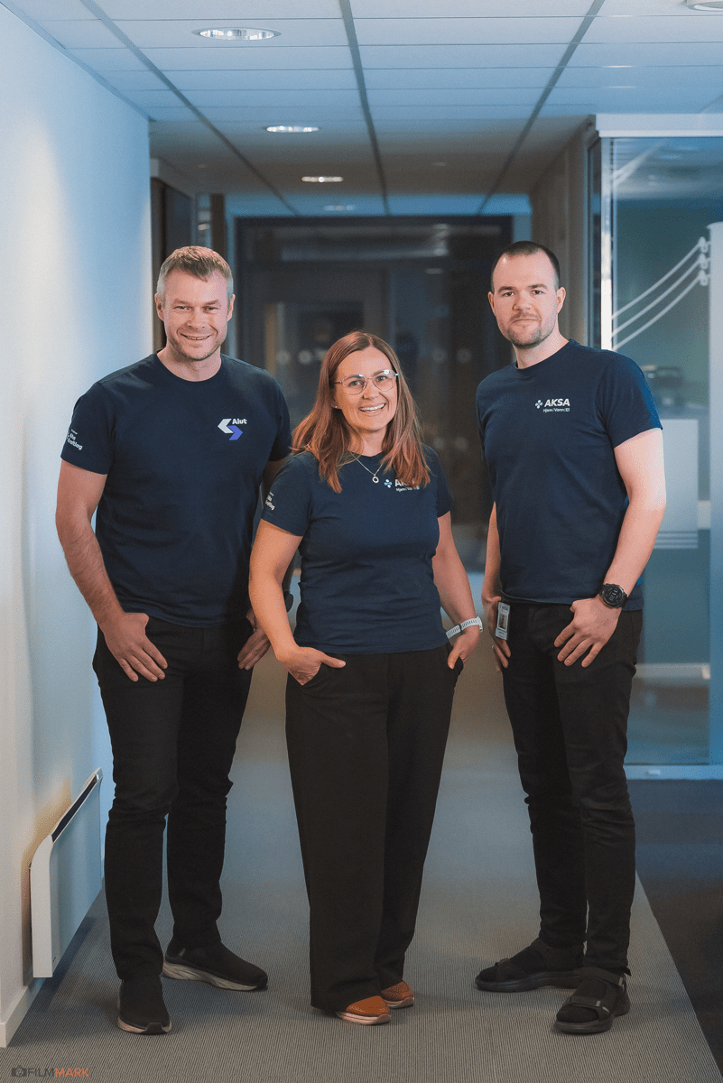 Fellesbilde Svein, Stina, Kristoffer .jpg