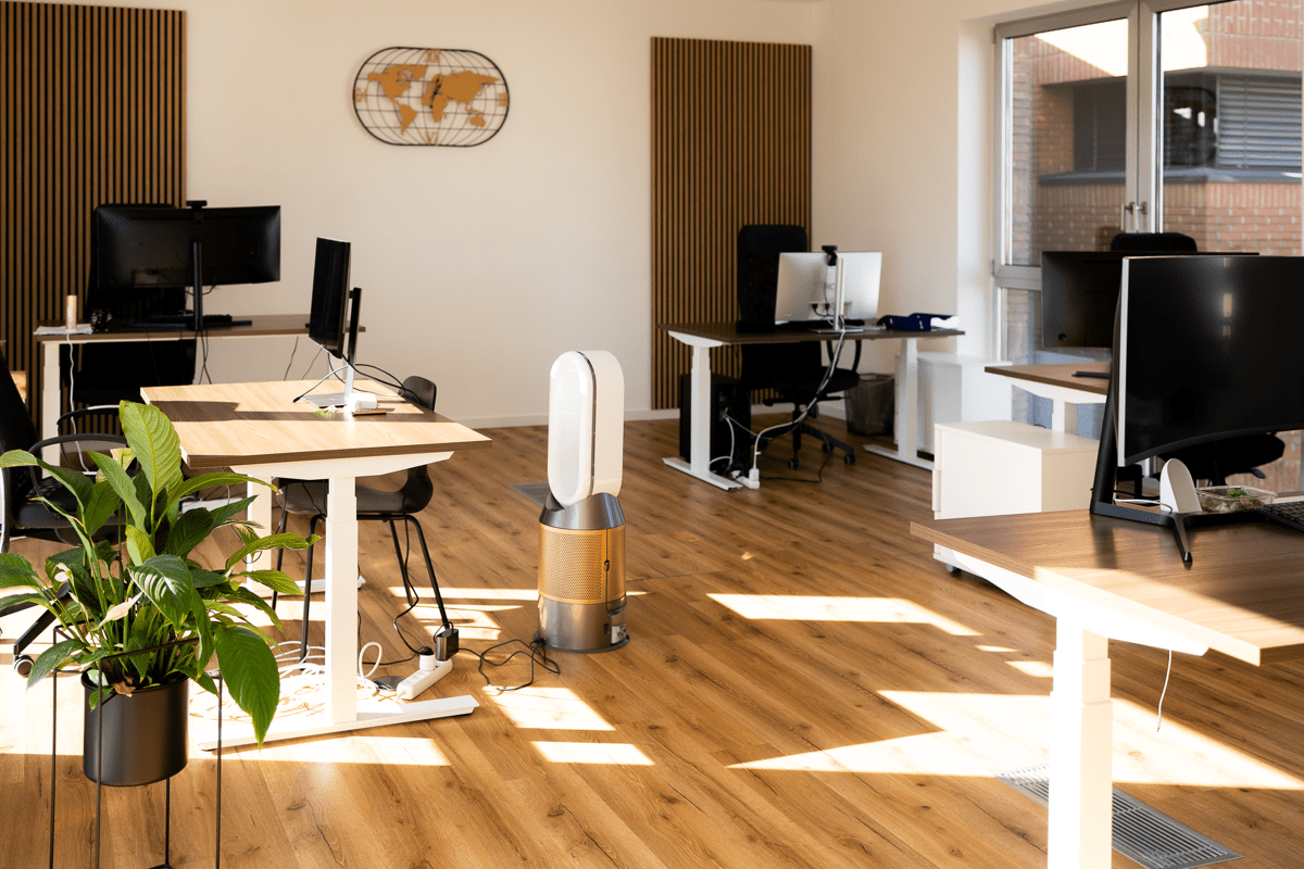 High Frequency Algorithmic trading - Àlber Blanc Capital