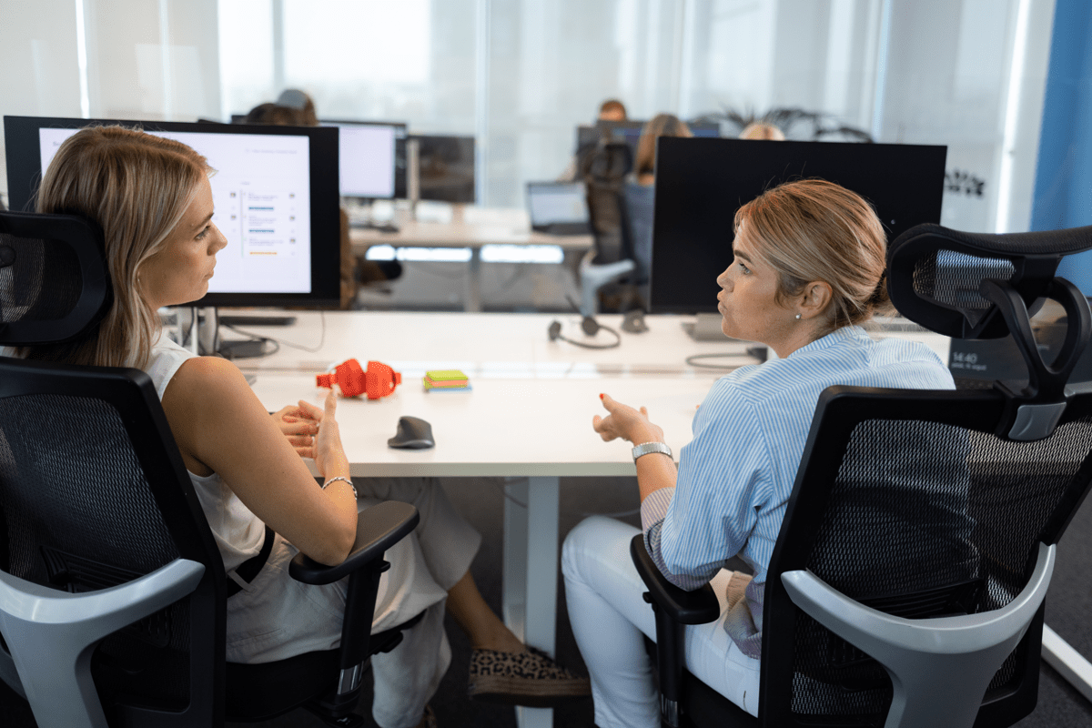Career Opportunities - Devtech