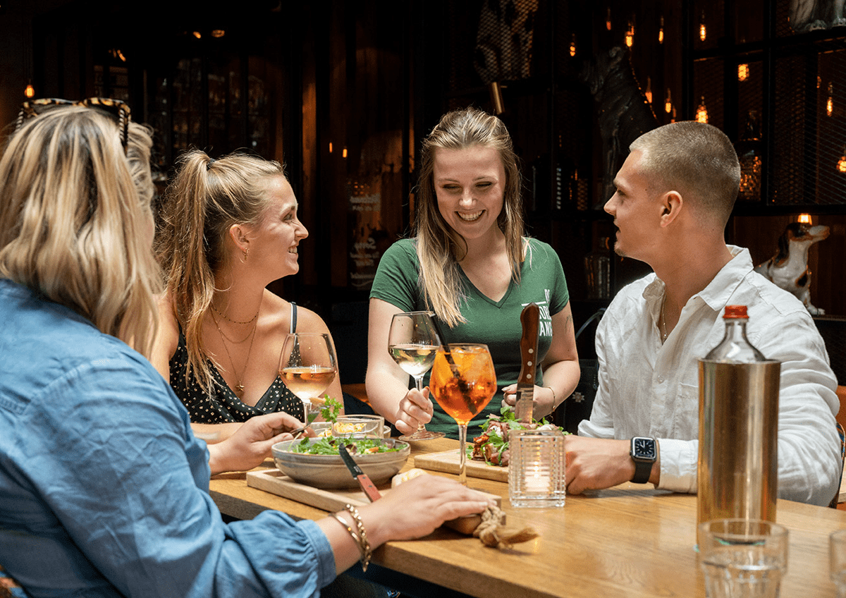 Vaardige medewerkers