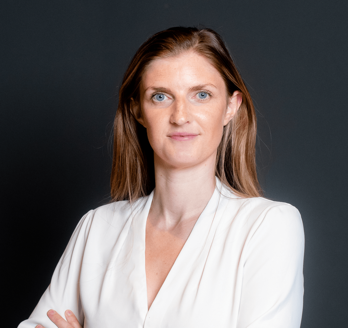 Anna Kalm - Founder & CEO - Ascentic