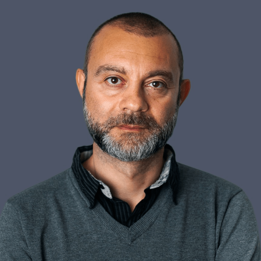 Bojidar Nikitov - System Engineer - Puzzel