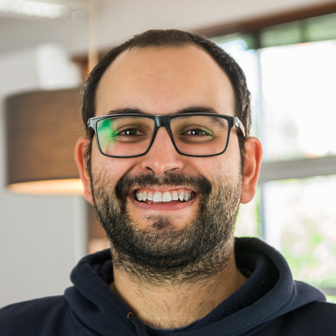Vitor Ribeiro - Lead Android Engineer - Infraspeak
