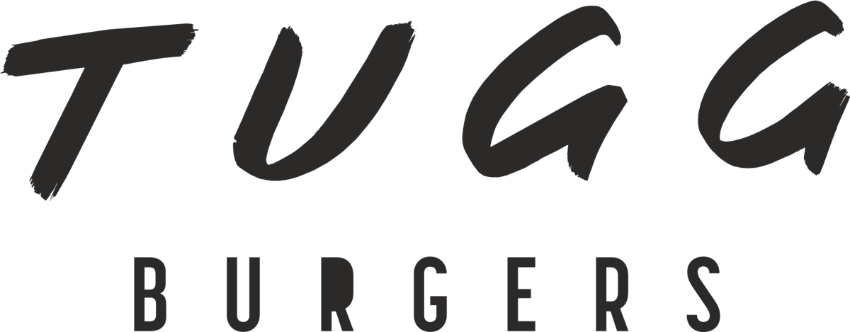 Logotyp för TUGG