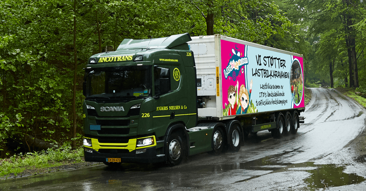Commercial & Planning - Ancotrans