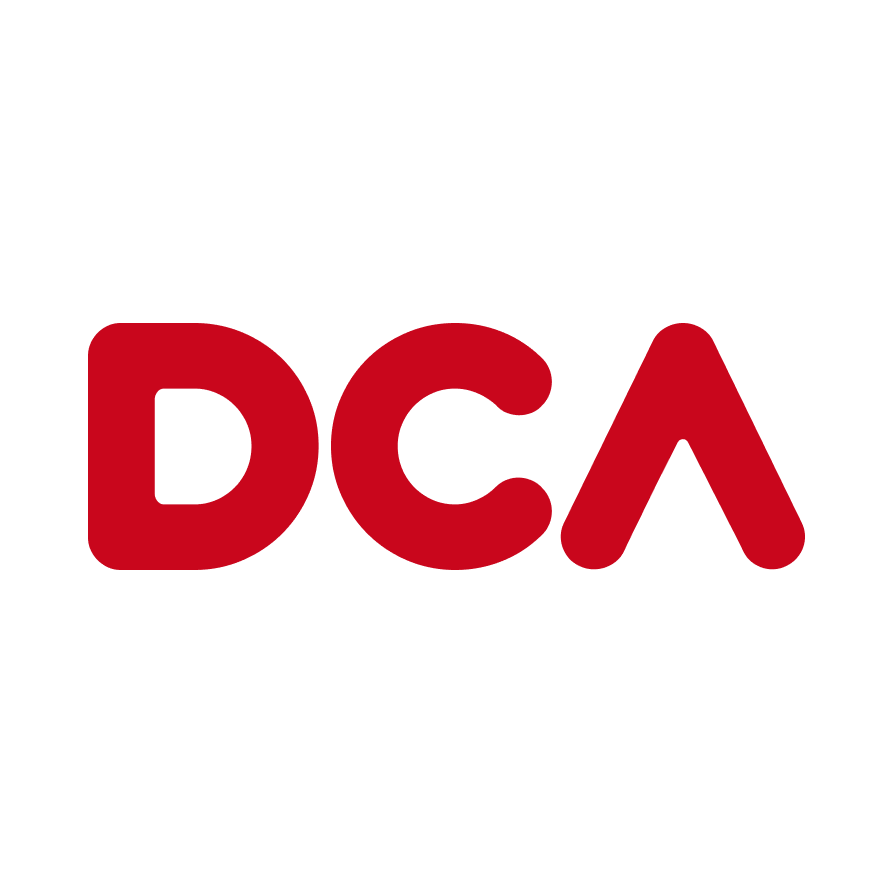 Request data - DCA