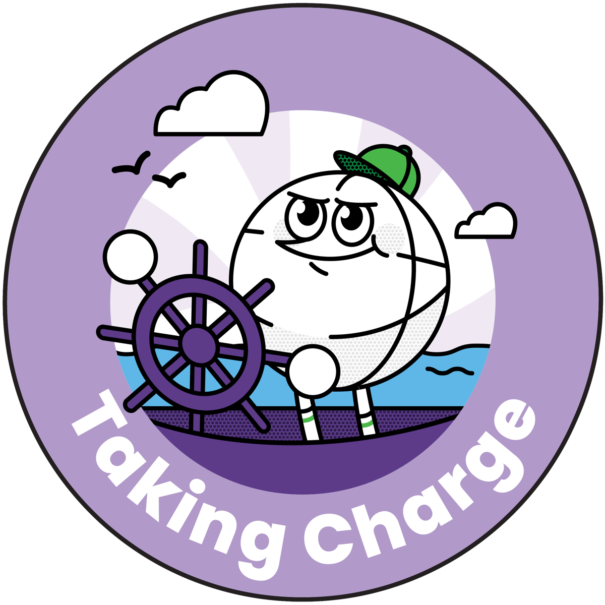 Beliefs Stickers RGB_Taking Charge.png