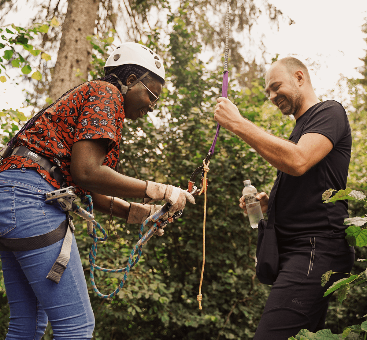 Software Engineer, Backend (Go/Java, Reactive Systems) - Doodle