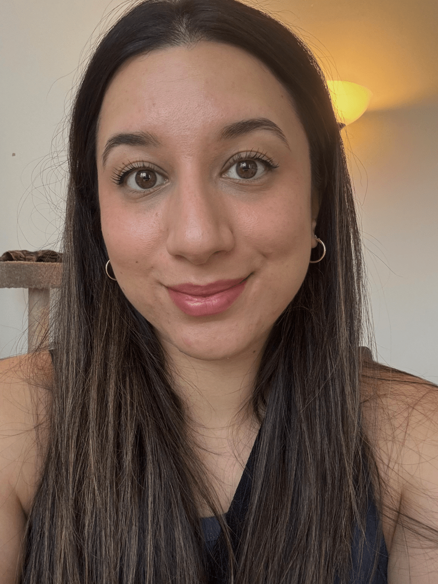 Anna Thikey - Head of Finance - Wuffes
