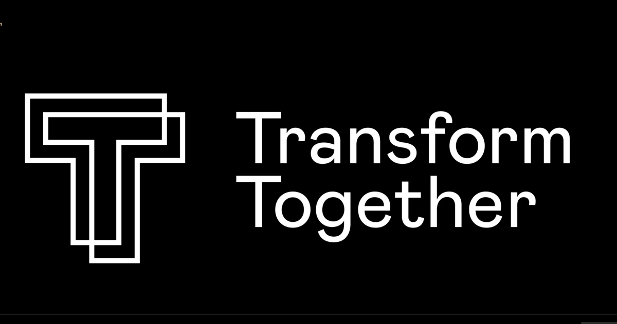 Current job openings - Transform Together