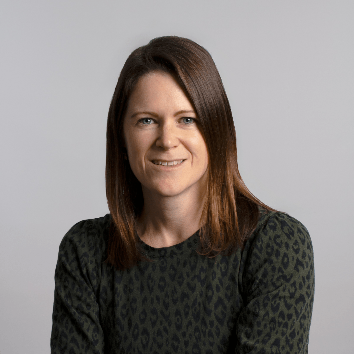Jamie Mills - Group General Counsel - Greensphere Capital