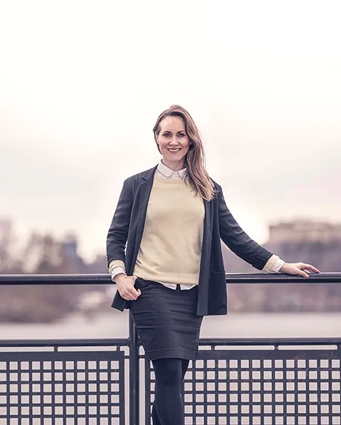 Carolina Ekström Svahn