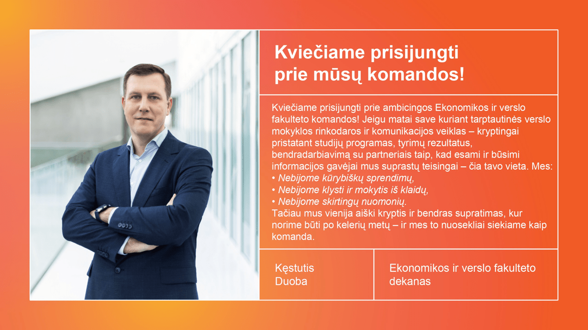 Kestutis Duoba EVF dekanas.jpg