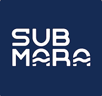 Submara blå logo.png