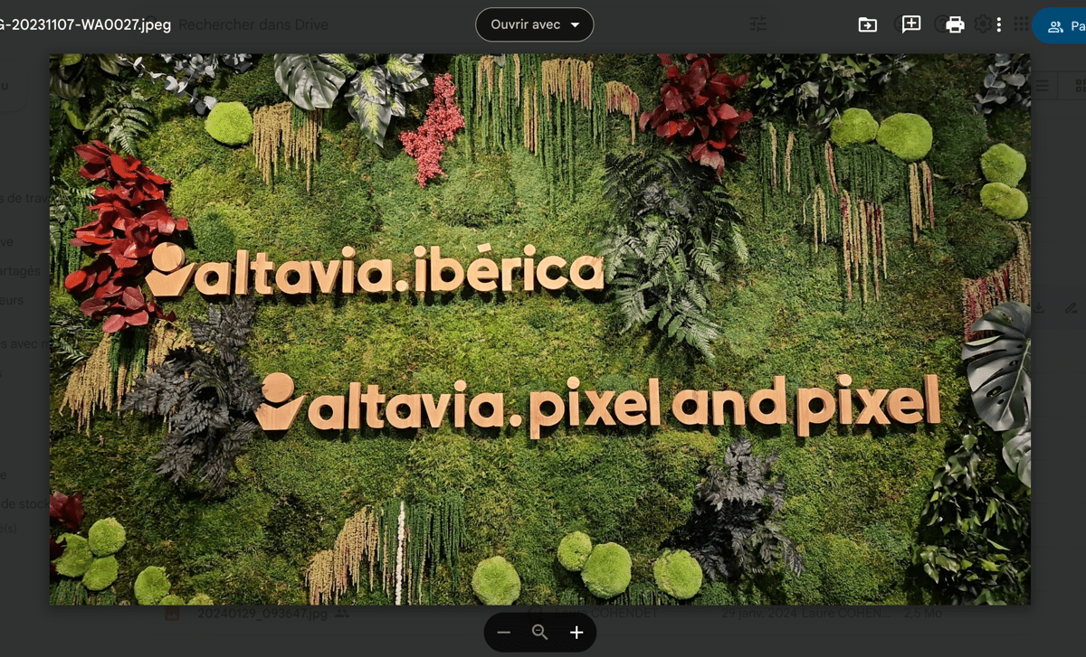 altavia.iberica - Madrid - Altavia