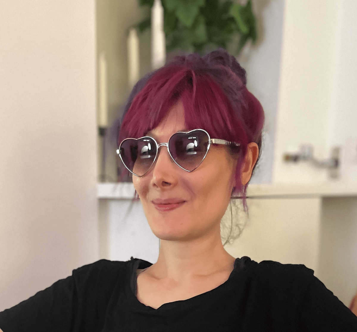 Alice Vezza - Customer Support Agent - Teamtailor