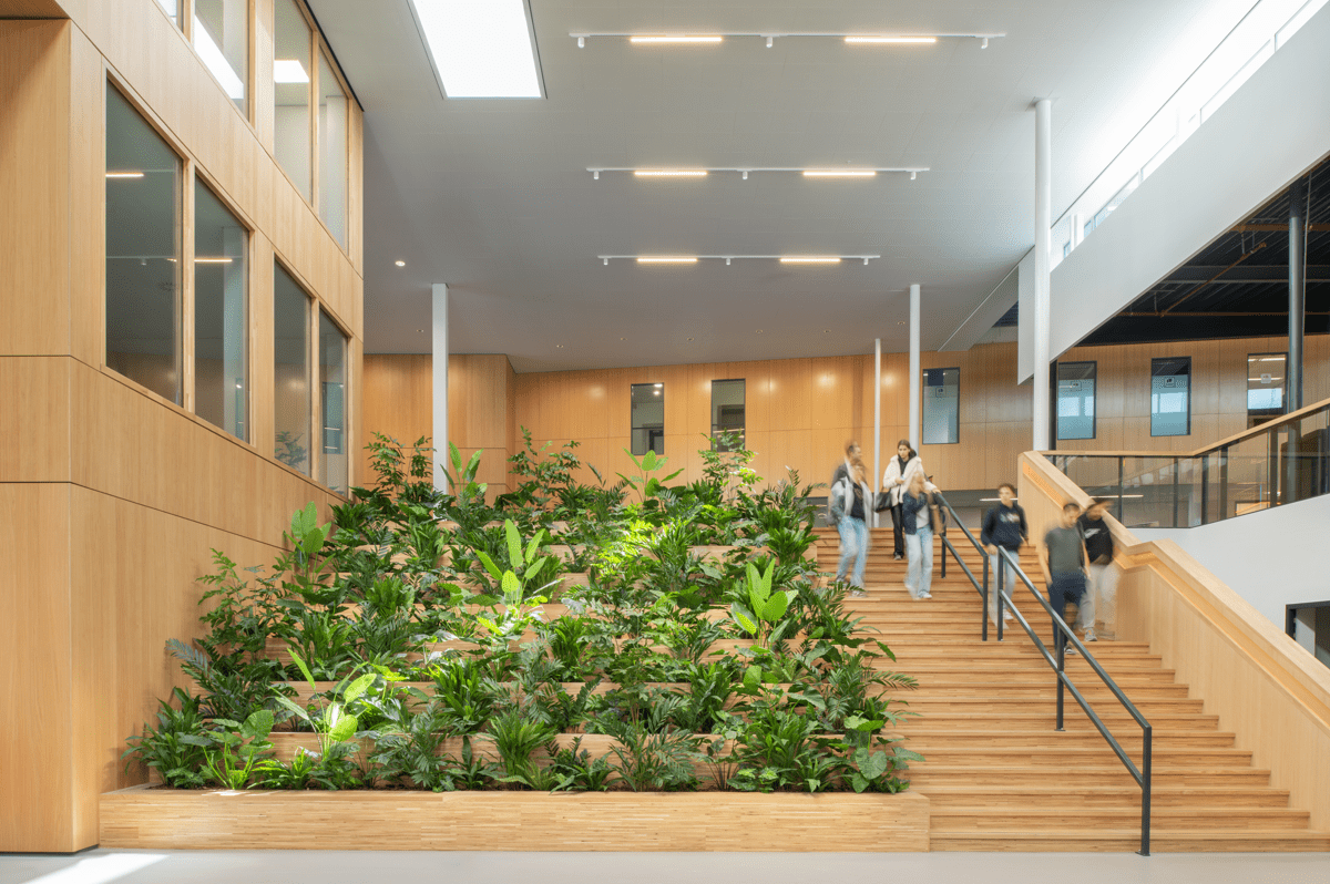 Hogeschool Rotterdam