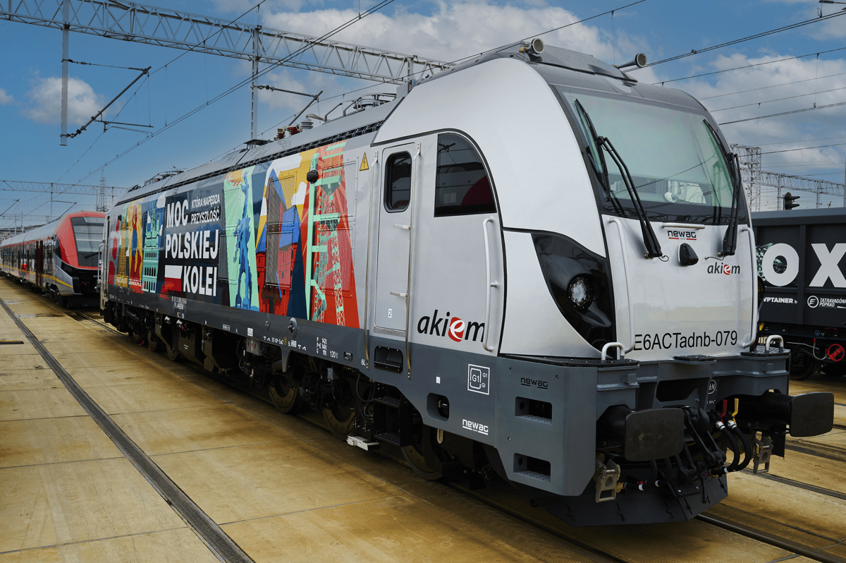 Leasing, homologation : PL-CZ-PL-SK