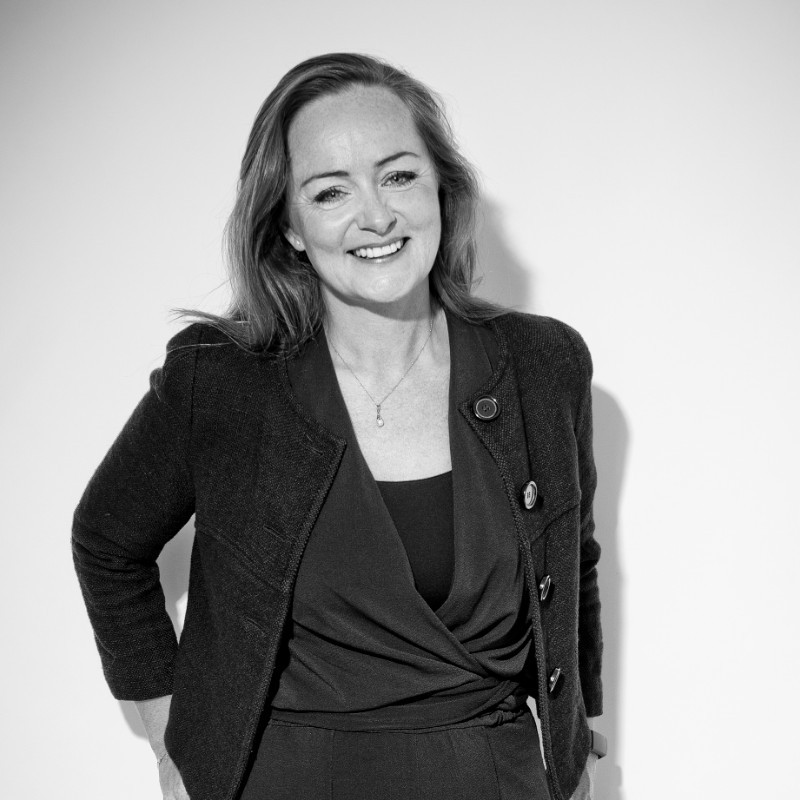 Sarah Procter - Chief Commercial Officer - Copenhagen Optimization