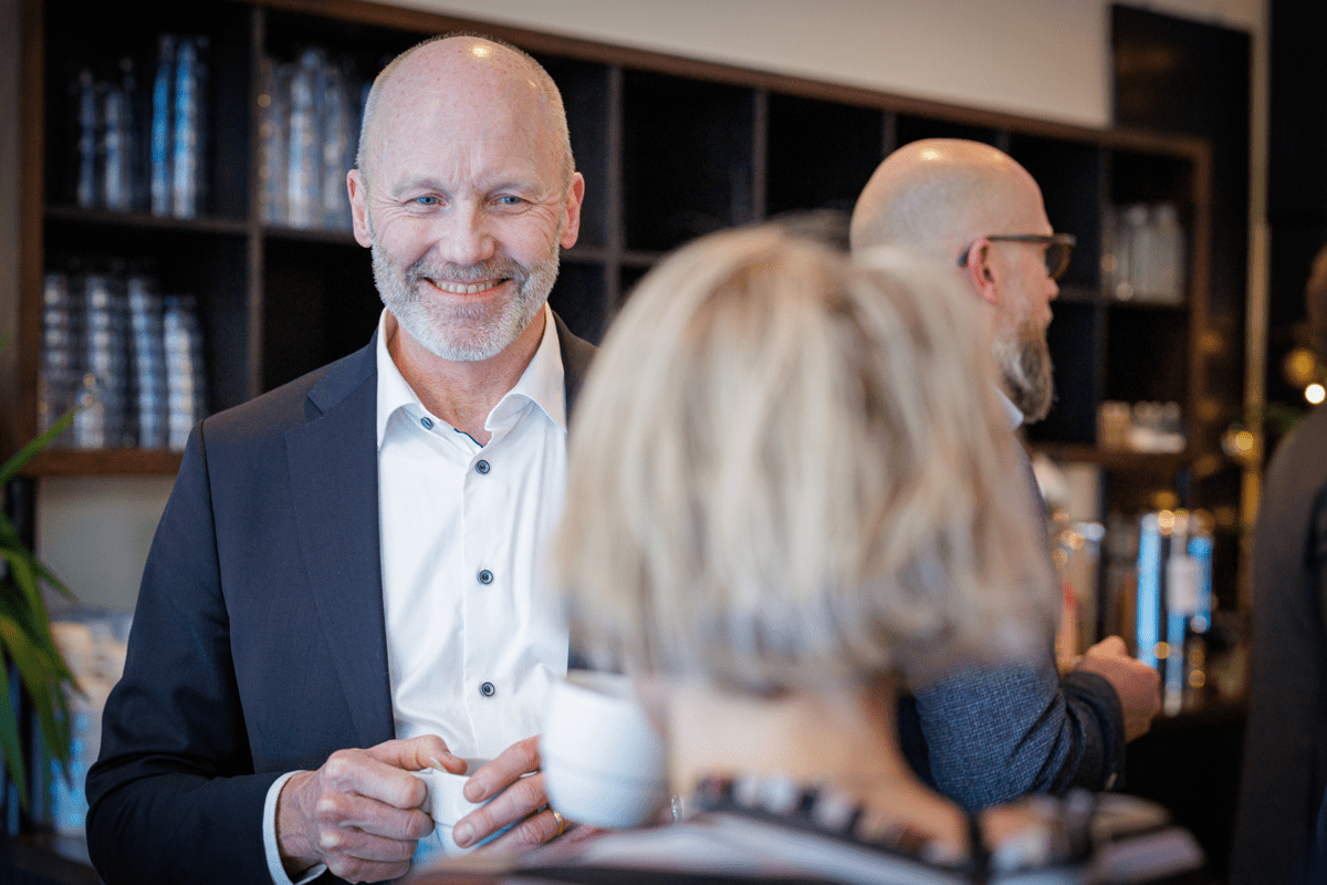 Senior Process Engineer PowertoX Liquid Wind AB