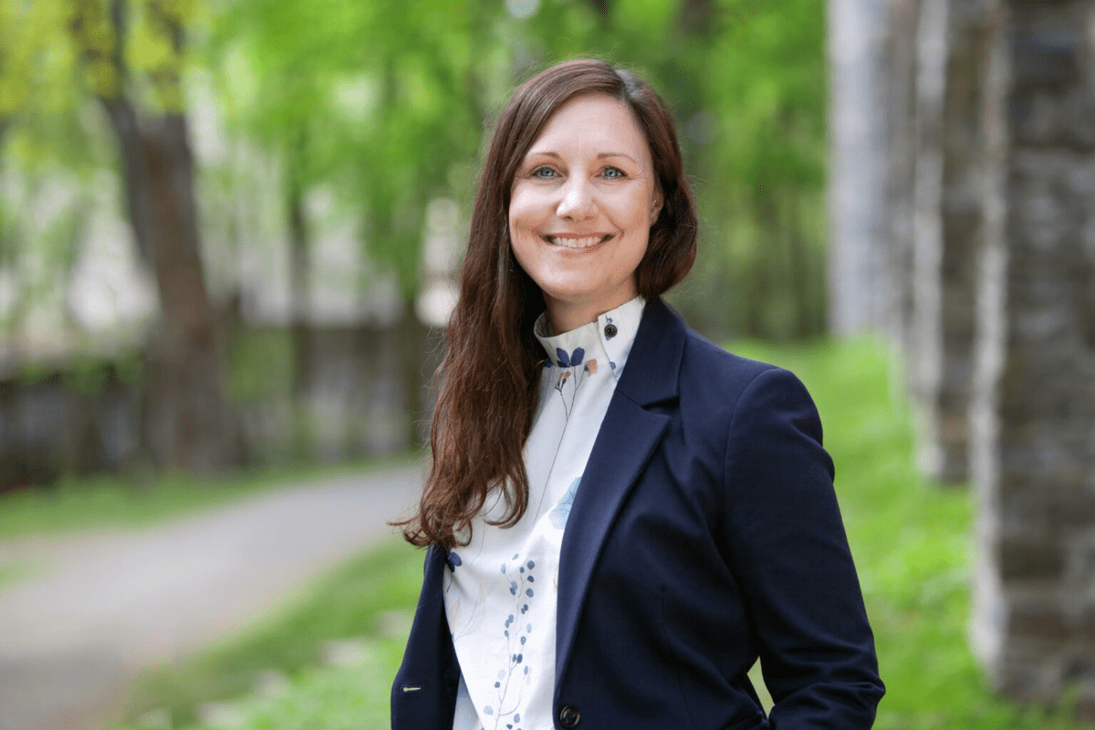Kim Höglund - Gruppchef Ljusdesign - Sitowise Sverige