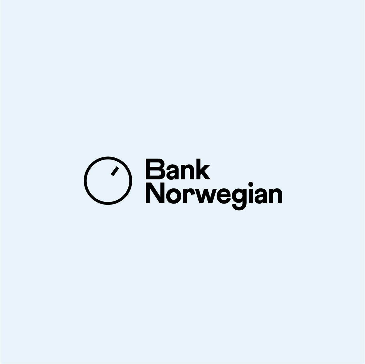Picture of Bank Norwegian