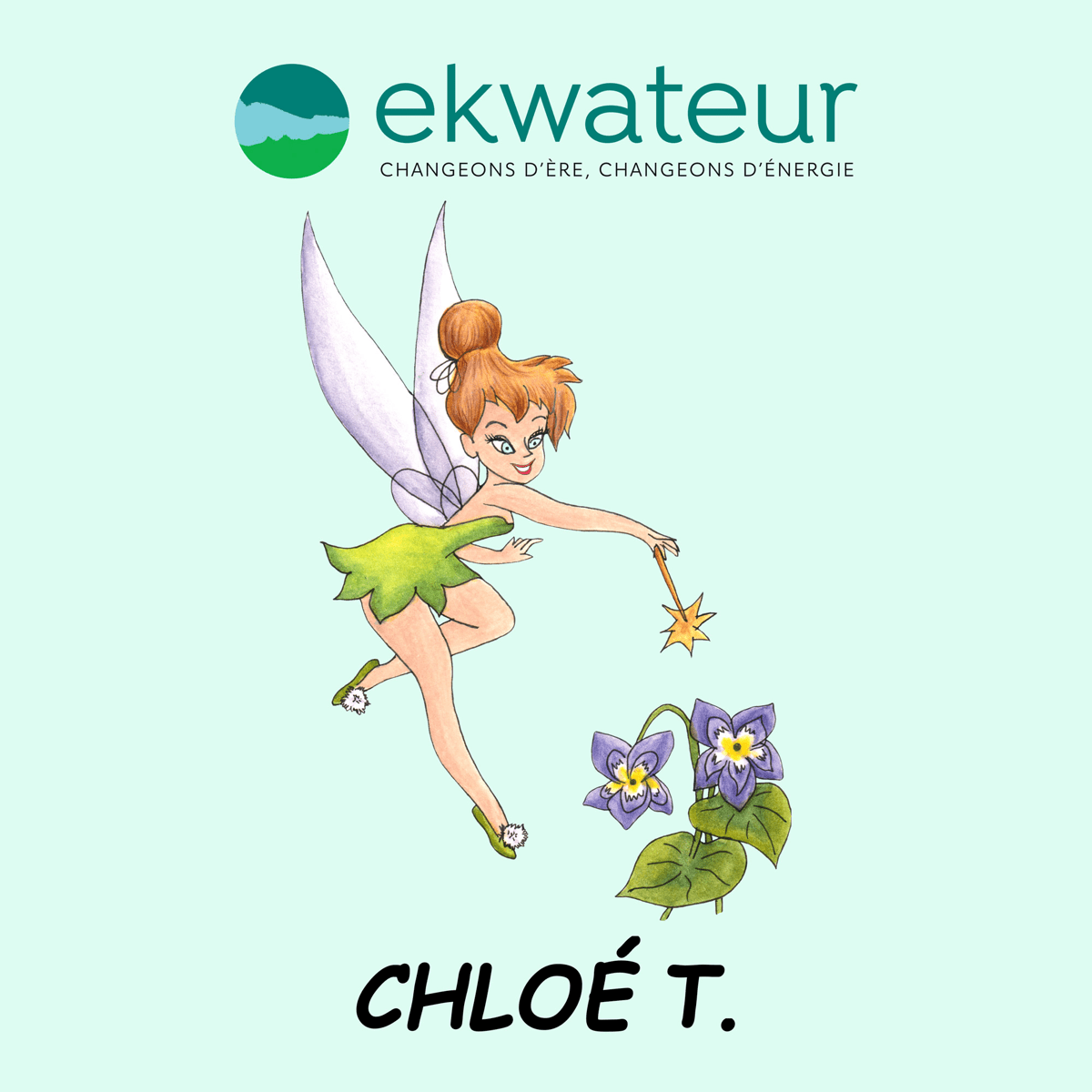 Nos Avatars Ekwateur Nos Avatars Ekwateur