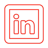 LinkedIn Icon