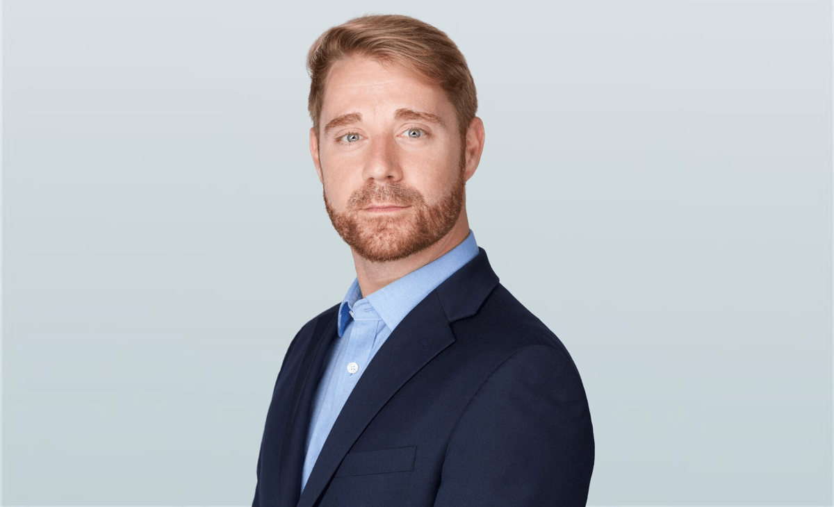 Corey R. George Corey Rague - Director, Risk and Compliance - Kernel