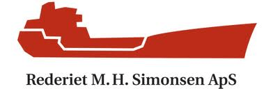 M.H.Simonsen logo