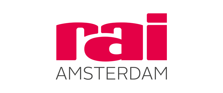 RAI Amsterdam logo