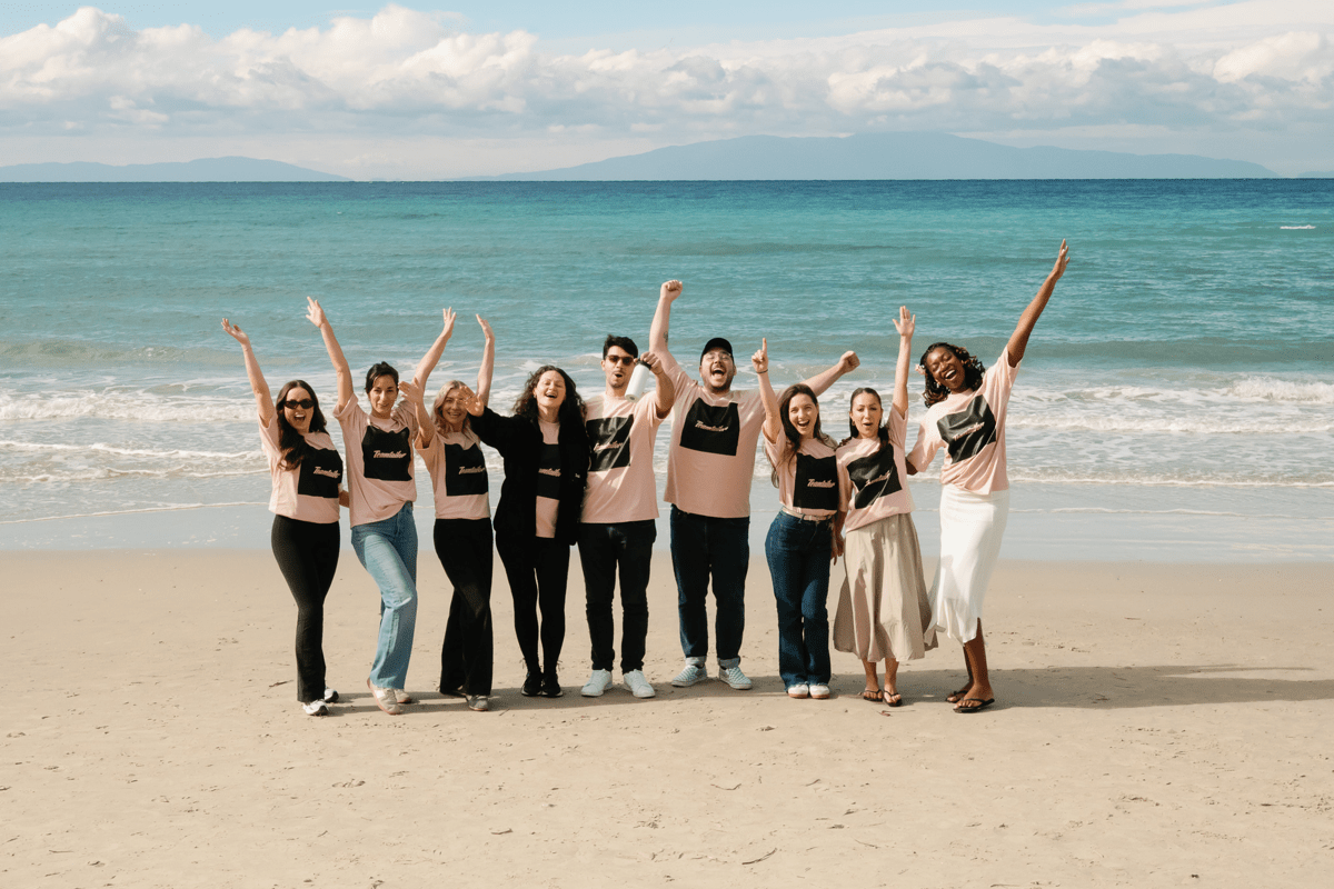 Human Resources Team