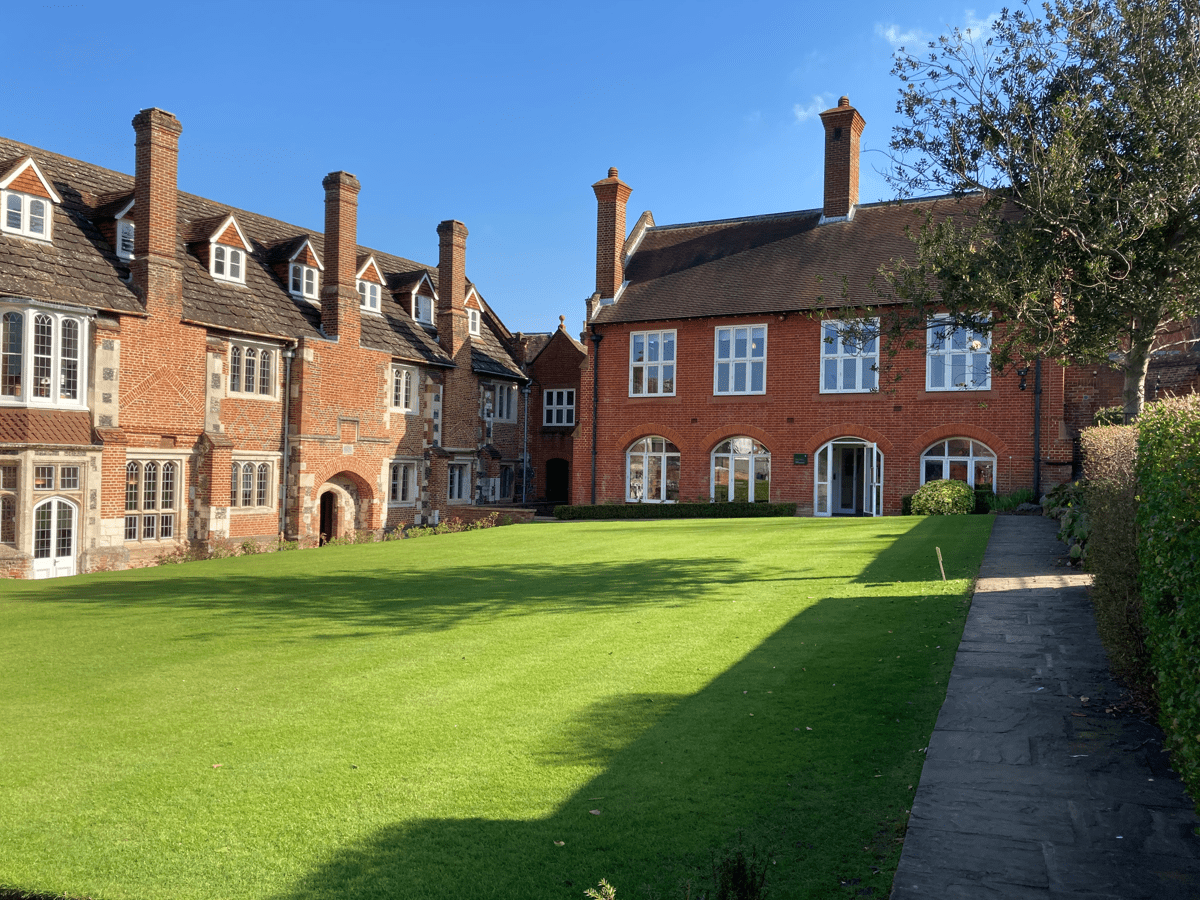 Request Data Royal Grammar School Guildford