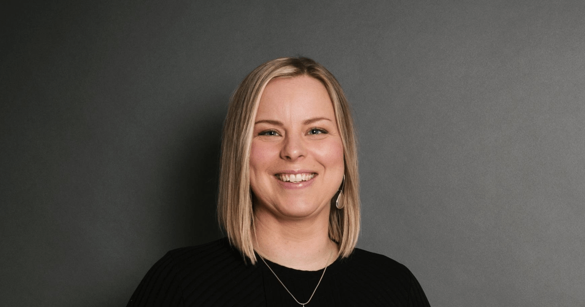 Madelene Ackheim Paralegal Employment Bird & Bird Sweden