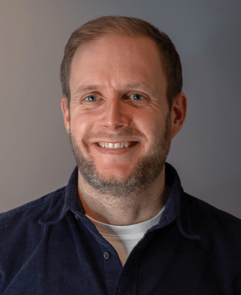Dave Harding - Merchandising Manager - Piglet in Bed