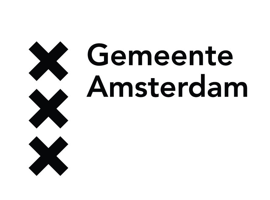Gemeente Amsterdam logo