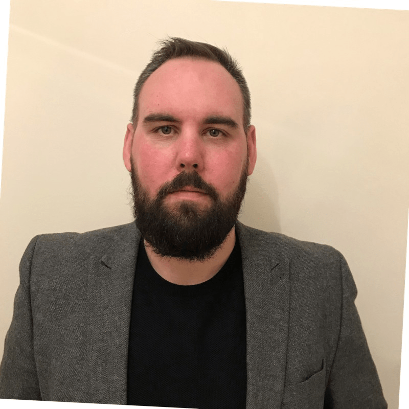 Simon Wilson - Manager, Solution Architects - Puzzel