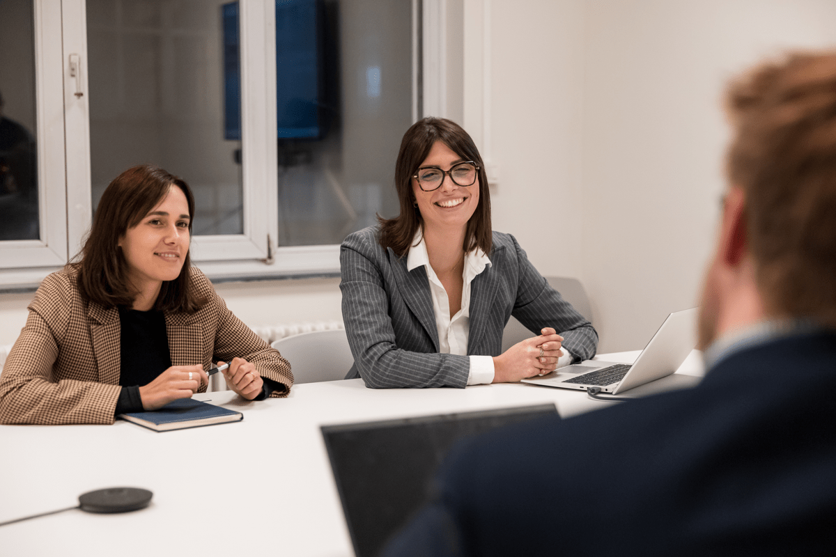 NORRIQ Financial Services