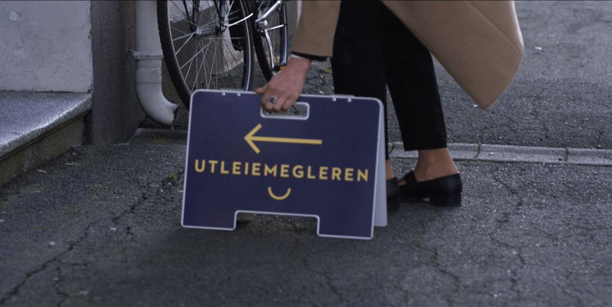 Trainee - Utleiemegleren