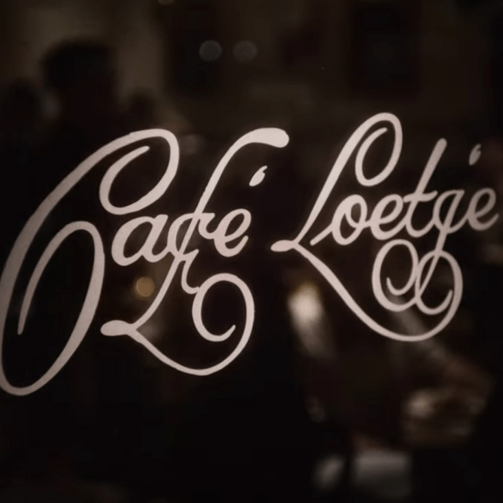 Cafe Loetje