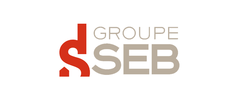 GroupeSEB logo